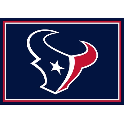 Imperial Houston Texans 2'8" x 3'10" Area Rug