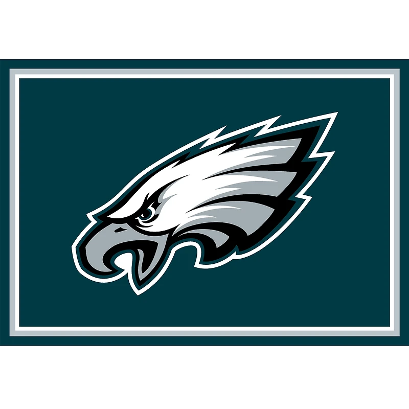 Imperial Philadelphia Eagles 2'8" x 3'10" Area Rug