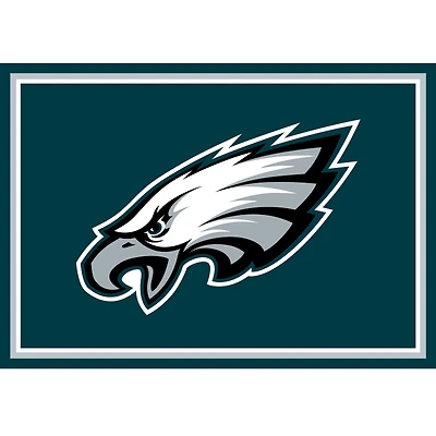 Imperial Philadelphia Eagles 2'8" x 3'10" Area Rug