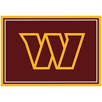 Imperial Washington Commanders 2'8" x 3'10" Area Rug