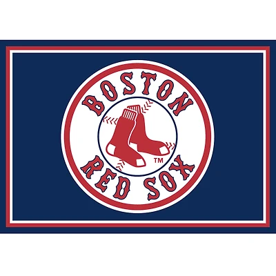 Imperial Boston Red Sox 2'8" x 3'10" Area Rug