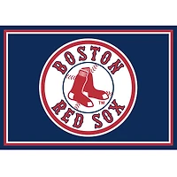 Imperial Boston Red Sox 2'8" x 3'10" Area Rug