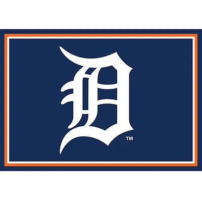 Imperial Detroit Tigers 2'8" x 3'10" Area Rug