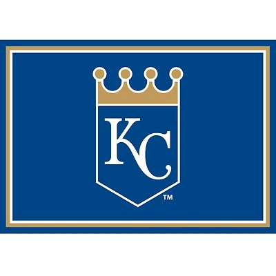 Imperial Kansas City Royals 2'8" x 3'10" Area Rug