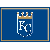 Imperial Kansas City Royals 2'8" x 3'10" Area Rug