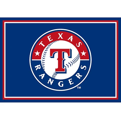 Imperial Texas Rangers 2'8" x 3'10" Area Rug
