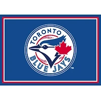 Imperial Toronto Blue Jays 2'8" x 3'10" Area Rug