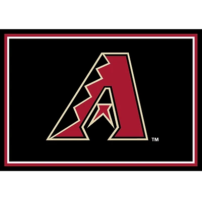 Imperial Arizona Diamondbacks 2'8" x 3'10" Area Rug