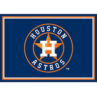 Imperial Houston Astros 2'8" x 3'10" Area Rug