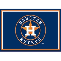 Imperial Houston Astros 2'8" x 3'10" Area Rug