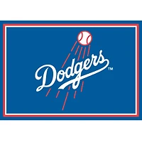 Imperial Los Angeles Dodgers 2'8" x 3'10" Area Rug