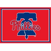 Imperial Philadelphia Phillies 2'8" x 3'10" Area Rug