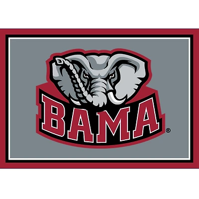 Imperial Alabama Crimson Tide 2'8" x 3'10" Area Rug