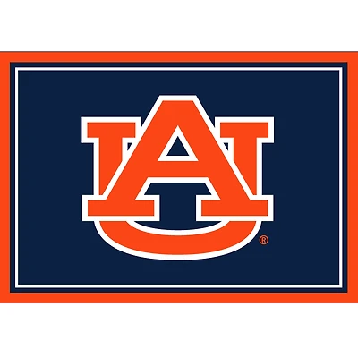 Imperial Auburn Tigers 2'8" x 3'10" Area Rug