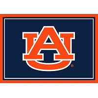 Imperial Auburn Tigers 2'8" x 3'10" Area Rug