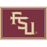 Imperial Florida State Seminoles 2'8" x 3'10" Area Rug