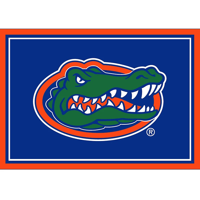 Imperial Florida Gators 2'8" x 3'10" Area Rug