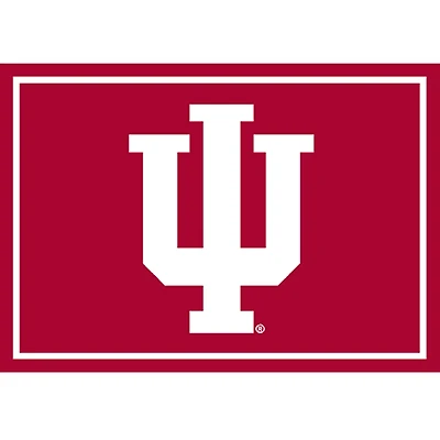 Imperial Indiana Hoosiers 2'8" x 3'10" Area Rug