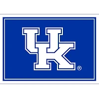 Imperial Kentucky Wildcats 2'8" x 3'10" Area Rug
