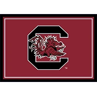 Imperial South Carolina Gamecocks 2'8" x 3'10" Area Rug