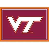 Imperial Virginia Tech Hokies 2'8" x 3'10" Area Rug