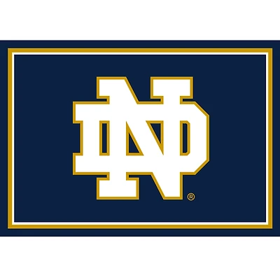 Imperial Notre Dame Fighting Irish 2'8" x 3'10" Area Rug