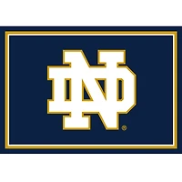Imperial Notre Dame Fighting Irish 2'8" x 3'10" Area Rug
