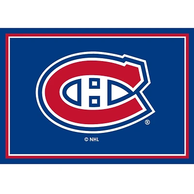 Imperial Montreal Canadiens 2'8" x 3'10" Area Rug