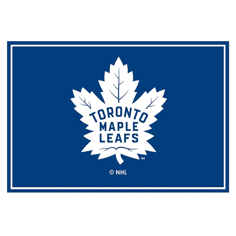 Imperial Toronto Maple Leafs 2'8" x 3'10" Area Rug