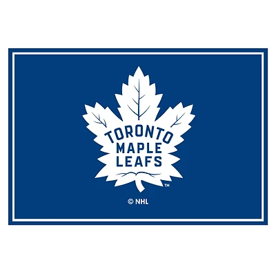 Imperial Toronto Maple Leafs 2'8" x 3'10" Area Rug
