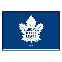 Imperial Toronto Maple Leafs 2'8" x 3'10" Area Rug