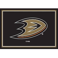 Imperial Anaheim Ducks 2'8" x 3'10" Area Rug
