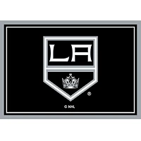Imperial Los Angeles Kings 2'8" x 3'10" Area Rug