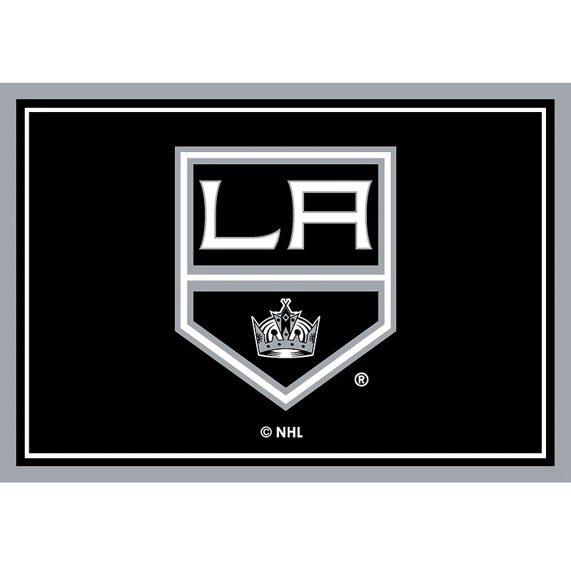 Imperial Los Angeles Kings 2'8" x 3'10" Area Rug