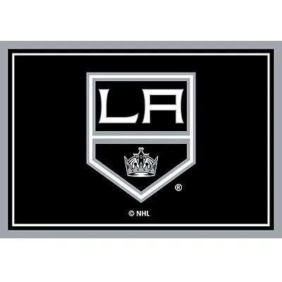 Imperial Los Angeles Kings 2'8" x 3'10" Area Rug