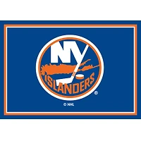 Imperial New York Islanders 2'8" x 3'10" Area Rug