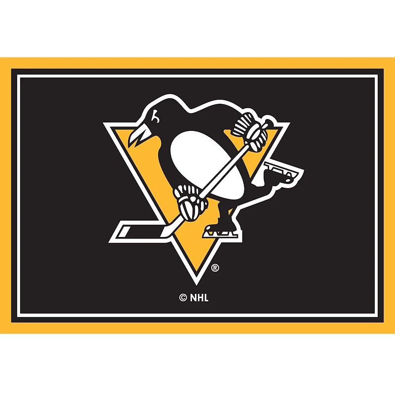 Imperial Pittsburgh Penguins 2'8" x 3'10" Area Rug