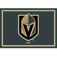 Imperial Vegas Golden Knights 2'8" x 3'10" Area Rug