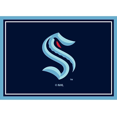 Imperial Seattle Kraken 2'8" x 3'10" Area Rug