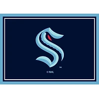 Imperial Seattle Kraken 2'8" x 3'10" Area Rug
