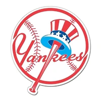 WinCraft New York Yankees Cooperstown Collection Collector Pin
