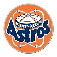 WinCraft Houston Astros Cooperstown Collection Collector Pin