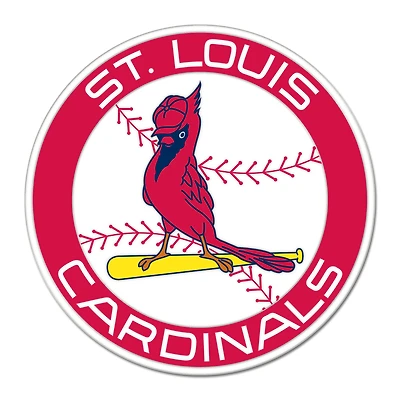 WinCraft St. Louis Cardinals Cooperstown Collection Collector Pin