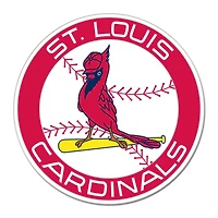 WinCraft St. Louis Cardinals Cooperstown Collection Collector Pin