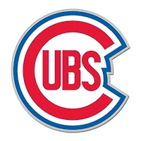 WinCraft Chicago Cubs Cooperstown Collection Collector Pin