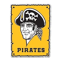 WinCraft Pittsburgh Pirates Cooperstown Collection Collector Pin