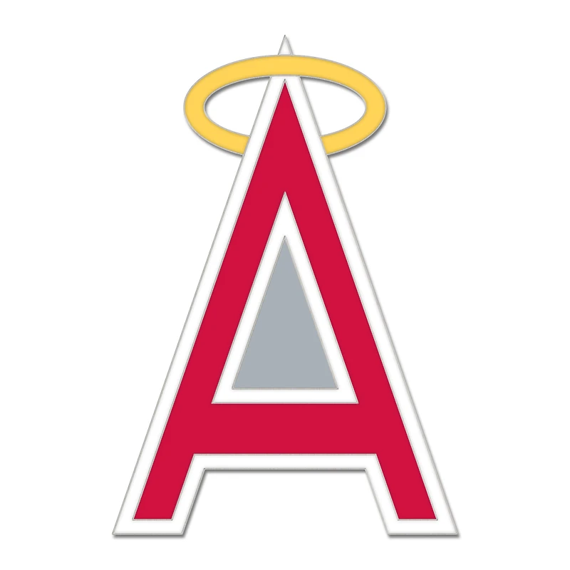 WinCraft Los Angeles Angels Cooperstown Collection Collector Pin