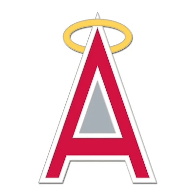 WinCraft Los Angeles Angels Cooperstown Collection Collector Pin