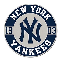 WinCraft New York Yankees Established Collector Pin