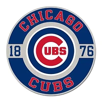 WinCraft Chicago Cubs Established Collector Pin